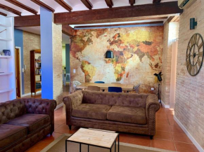 Teixidors de Palomar - PalomarGroup